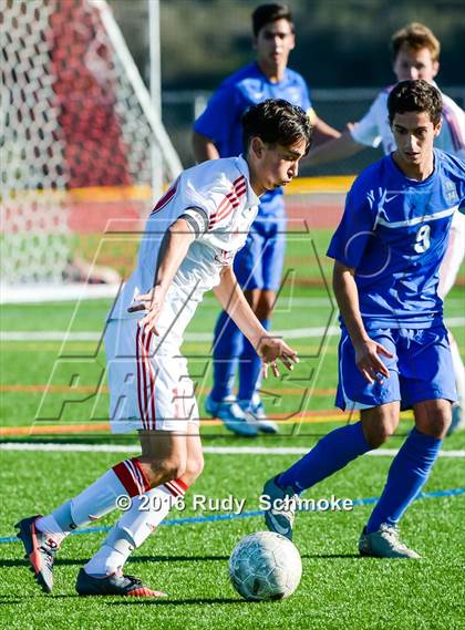 Thumbnail 1 in Rancho Bernardo @ Canyon Crest Academy photogallery.
