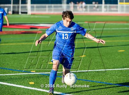 Thumbnail 3 in Rancho Bernardo @ Canyon Crest Academy photogallery.