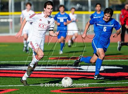 Thumbnail 2 in Rancho Bernardo @ Canyon Crest Academy photogallery.