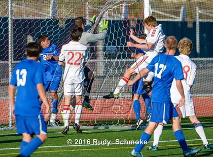 Thumbnail 1 in Rancho Bernardo @ Canyon Crest Academy photogallery.