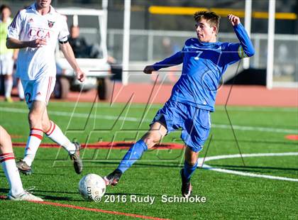 Thumbnail 1 in Rancho Bernardo @ Canyon Crest Academy photogallery.