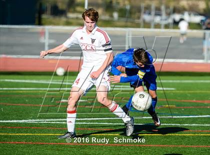 Thumbnail 1 in Rancho Bernardo @ Canyon Crest Academy photogallery.