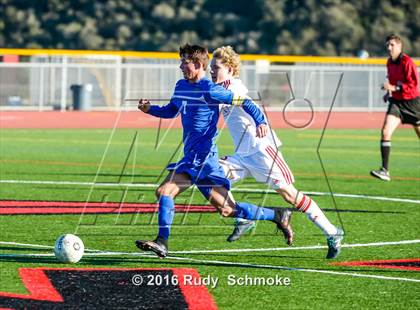 Thumbnail 3 in Rancho Bernardo @ Canyon Crest Academy photogallery.