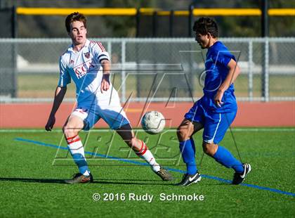 Thumbnail 2 in Rancho Bernardo @ Canyon Crest Academy photogallery.