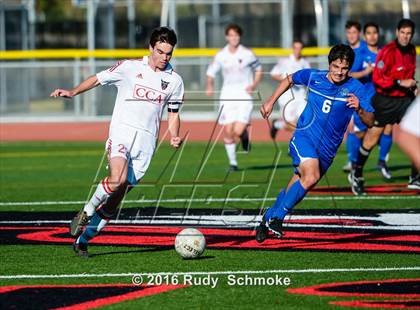 Thumbnail 3 in Rancho Bernardo @ Canyon Crest Academy photogallery.