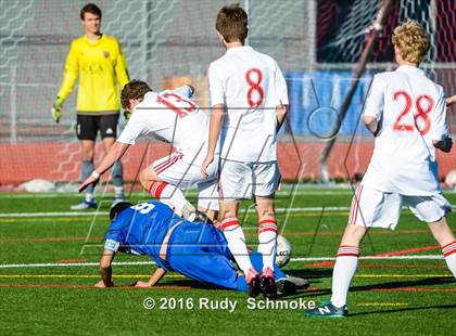 Thumbnail 1 in Rancho Bernardo @ Canyon Crest Academy photogallery.