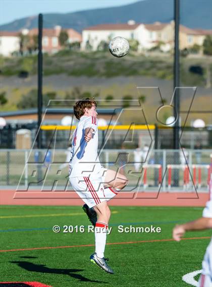Thumbnail 2 in Rancho Bernardo @ Canyon Crest Academy photogallery.