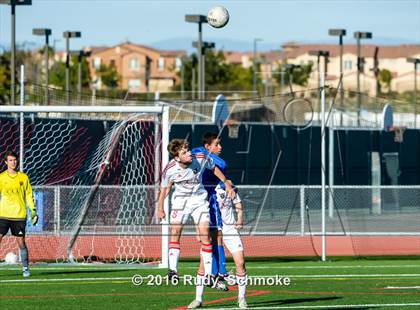 Thumbnail 2 in Rancho Bernardo @ Canyon Crest Academy photogallery.