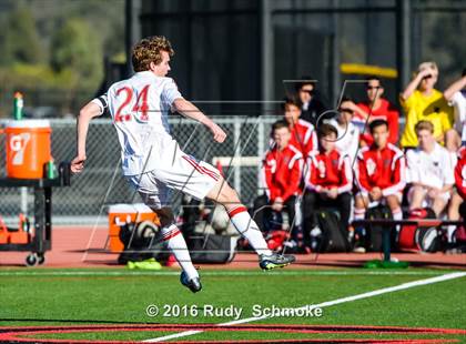 Thumbnail 2 in Rancho Bernardo @ Canyon Crest Academy photogallery.