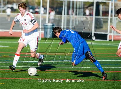 Thumbnail 3 in Rancho Bernardo @ Canyon Crest Academy photogallery.