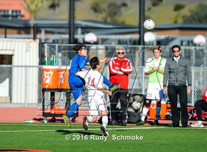 Thumbnail 1 in Rancho Bernardo @ Canyon Crest Academy photogallery.