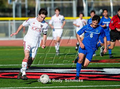 Thumbnail 1 in Rancho Bernardo @ Canyon Crest Academy photogallery.