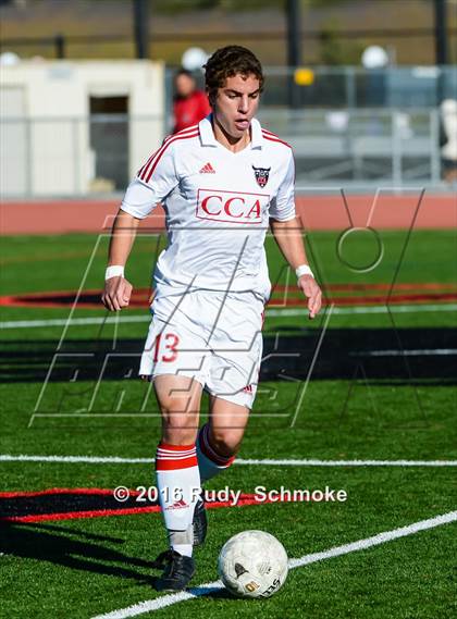 Thumbnail 2 in Rancho Bernardo @ Canyon Crest Academy photogallery.