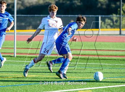 Thumbnail 2 in Rancho Bernardo @ Canyon Crest Academy photogallery.