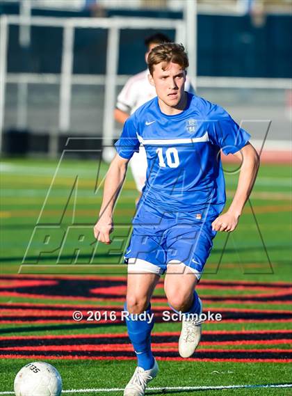 Thumbnail 2 in Rancho Bernardo @ Canyon Crest Academy photogallery.