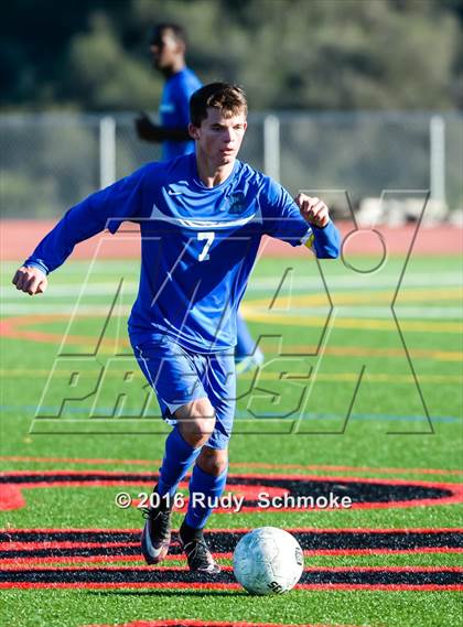 Thumbnail 3 in Rancho Bernardo @ Canyon Crest Academy photogallery.