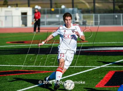 Thumbnail 1 in Rancho Bernardo @ Canyon Crest Academy photogallery.