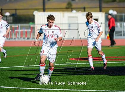 Thumbnail 1 in Rancho Bernardo @ Canyon Crest Academy photogallery.