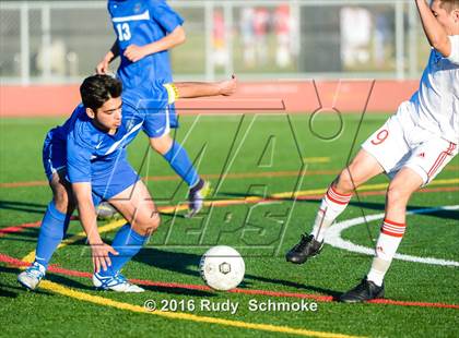 Thumbnail 1 in Rancho Bernardo @ Canyon Crest Academy photogallery.