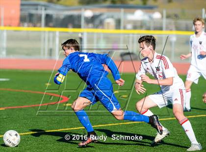 Thumbnail 2 in Rancho Bernardo @ Canyon Crest Academy photogallery.