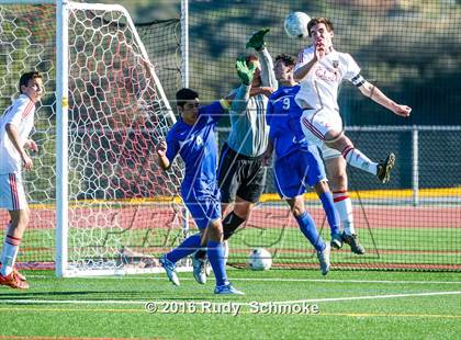 Thumbnail 2 in Rancho Bernardo @ Canyon Crest Academy photogallery.