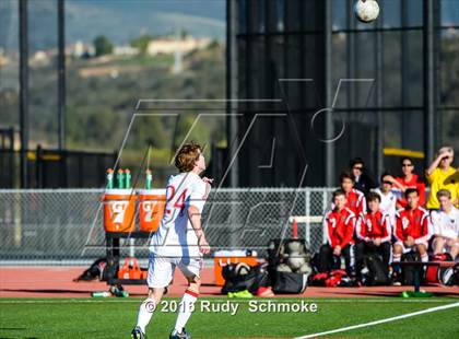 Thumbnail 3 in Rancho Bernardo @ Canyon Crest Academy photogallery.