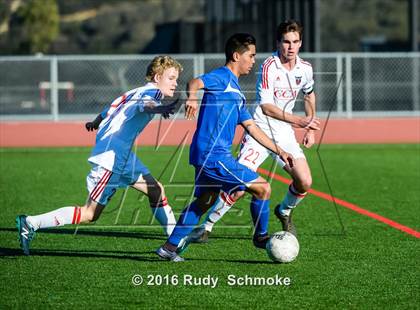 Thumbnail 1 in Rancho Bernardo @ Canyon Crest Academy photogallery.