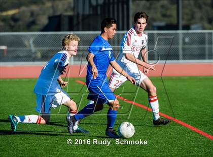 Thumbnail 2 in Rancho Bernardo @ Canyon Crest Academy photogallery.