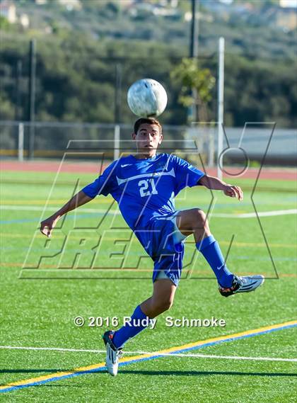 Thumbnail 3 in Rancho Bernardo @ Canyon Crest Academy photogallery.