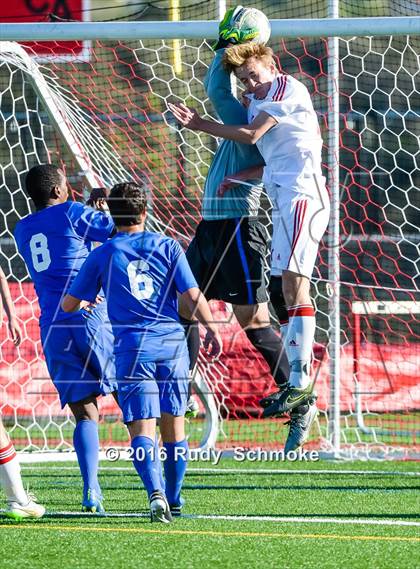 Thumbnail 3 in Rancho Bernardo @ Canyon Crest Academy photogallery.
