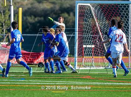 Thumbnail 1 in Rancho Bernardo @ Canyon Crest Academy photogallery.