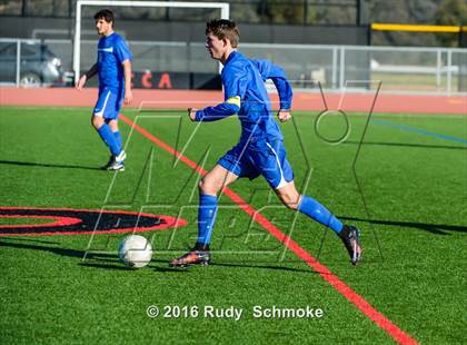Thumbnail 3 in Rancho Bernardo @ Canyon Crest Academy photogallery.