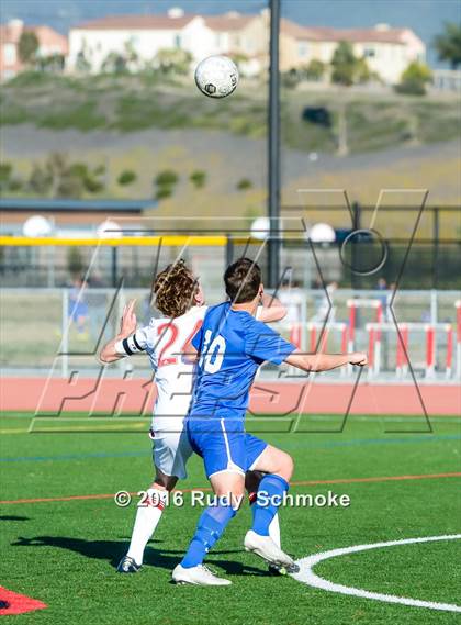 Thumbnail 1 in Rancho Bernardo @ Canyon Crest Academy photogallery.