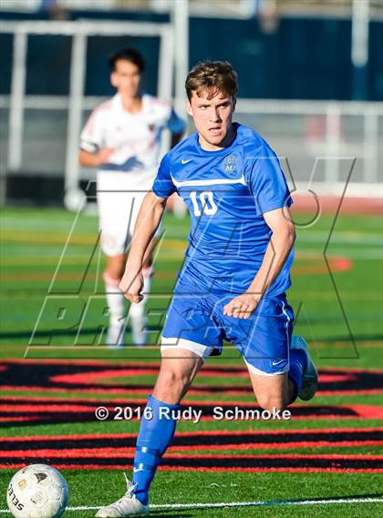 Thumbnail 1 in Rancho Bernardo @ Canyon Crest Academy photogallery.