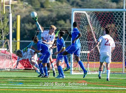 Thumbnail 1 in Rancho Bernardo @ Canyon Crest Academy photogallery.