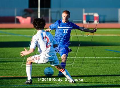 Thumbnail 1 in Rancho Bernardo @ Canyon Crest Academy photogallery.
