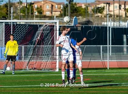 Thumbnail 3 in Rancho Bernardo @ Canyon Crest Academy photogallery.