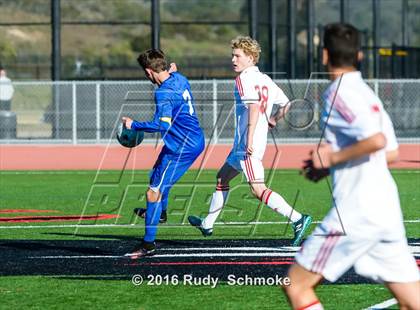 Thumbnail 1 in Rancho Bernardo @ Canyon Crest Academy photogallery.
