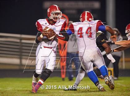 Thumbnail 2 in Western Harnett @ South Johnston photogallery.
