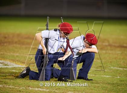 Thumbnail 1 in Western Harnett @ South Johnston photogallery.