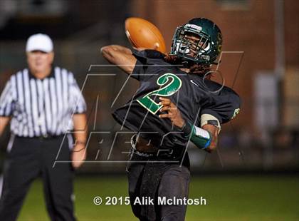 Thumbnail 2 in Western Harnett @ South Johnston photogallery.