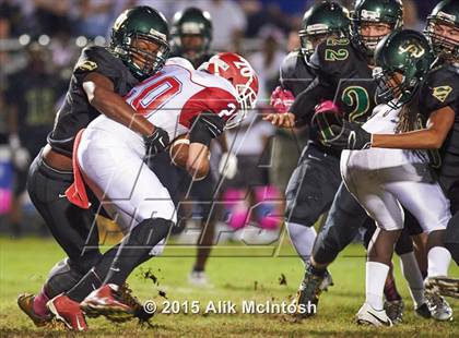 Thumbnail 2 in Western Harnett @ South Johnston photogallery.
