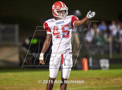 Thumbnail 3 in Western Harnett @ South Johnston photogallery.