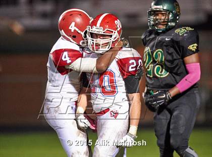 Thumbnail 2 in Western Harnett @ South Johnston photogallery.
