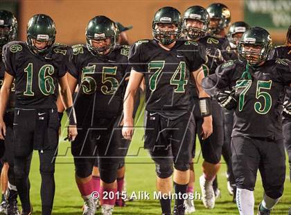 Thumbnail 3 in Western Harnett @ South Johnston photogallery.
