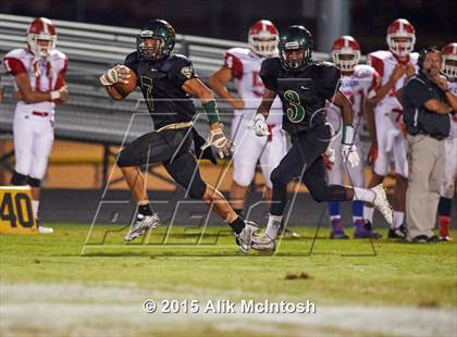 Thumbnail 1 in Western Harnett @ South Johnston photogallery.