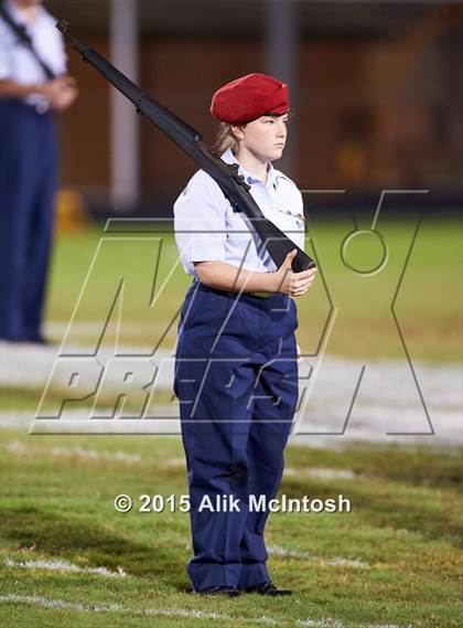 Thumbnail 1 in Western Harnett @ South Johnston photogallery.