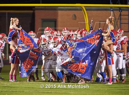 Thumbnail 2 in Western Harnett @ South Johnston photogallery.