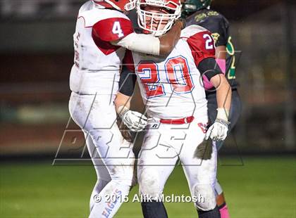 Thumbnail 3 in Western Harnett @ South Johnston photogallery.
