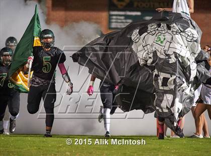 Thumbnail 2 in Western Harnett @ South Johnston photogallery.